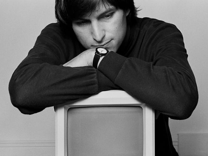 Auction of Steve Jobs items | स्टिव्ह जॉब्सच्या वस्तूंचा लिलाव