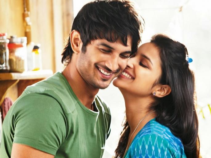 Sushant Singh Rajput and Parineeti Chopra's 'Takadum' is delayed? | सुशांत सिंग राजपूत आणि परिणीती चोप्राच्या ‘ताकादुम’ ला का होतोय उशीर?