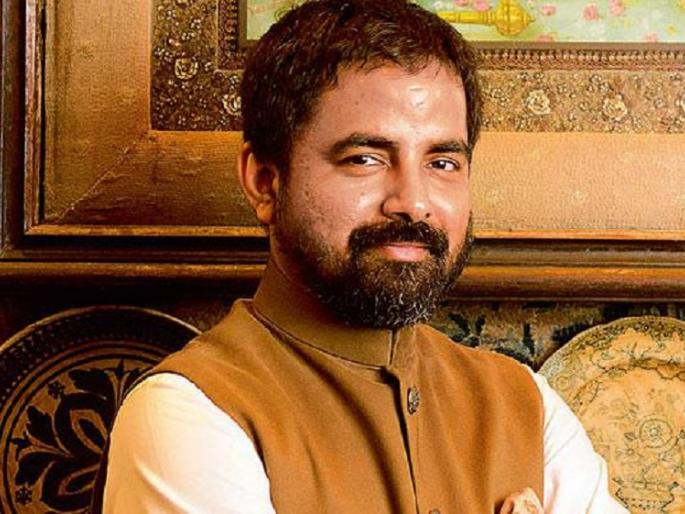 If you do not have sari nesata, you should feel ashamed ...! Fiction designer Sabyasachi Mukherjee's controversial statement !! | साडी नेसता येत नसेल तर लाज वाटली पाहिजे...! फॅशन डिझाईनर सब्यसाची मुखर्जीचे वादग्रस्त विधान!! If you do not have sari nesata, you should feel ashamed ...! Fiction designer Sabyasachi Mukherjee's controversial statement !! | साडी नेसता येत नसेल तर लाज वाटली पाहिजे...! फॅशन डिझाईनर सब्यसाची मुखर्जीचे वादग्रस्त विधान!!