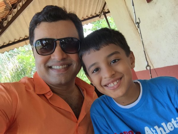 Loving the Subrogade | सुबोधचा लाडला