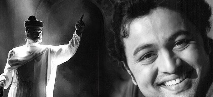 Subjects searching for a novel - Subodh Bhave | नाविण्याचा शोध घेणारा कलावंत - सुबोध भावे