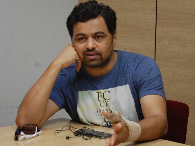 Subhash Bhave | ‘भूमिकेला हवी नाविण्याची झालर!’ - सुबोध भावे
