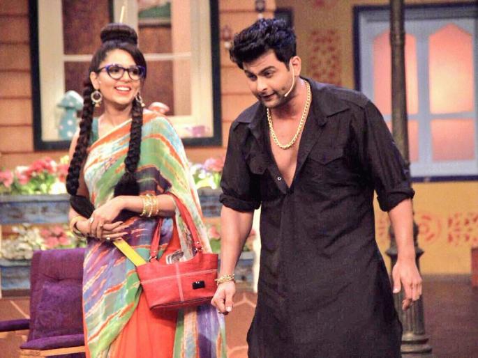 Sugandha Mishra gets involved in comedian's wedding | ​सुगंधा मिश्रा या कॉमेडीयनसोबत अडकणार लग्नबंधनात