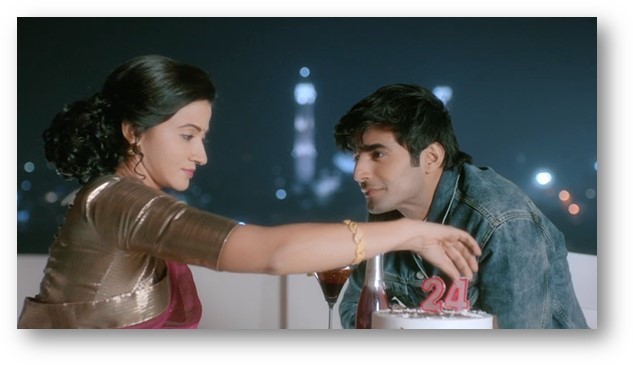 Comeback from this series will make you cheerful by the series | आप के आ जाने से या मालिकेद्वारे सुहासी धामी करणार कमबॅक Comeback from this series will make you cheerful by the series | आप के आ जाने से या मालिकेद्वारे सुहासी धामी करणार कमबॅक