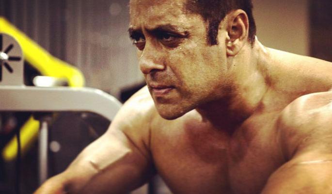 Sultan trailer on 24th | सुलतानचा ट्रेलर २४ रोजी
