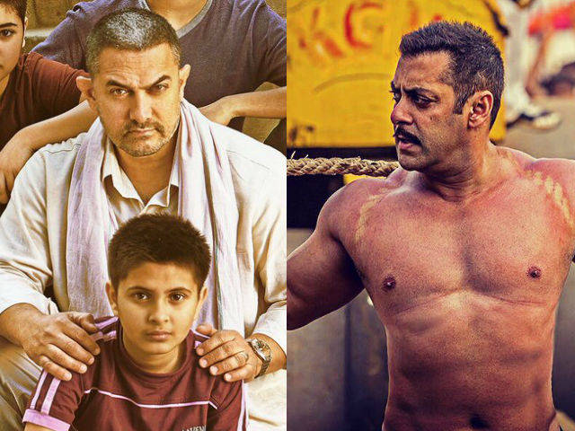 'Sultan's opening' is beneficial to Aamir Khan! | ‘सुलतान’च्या ओपनिंगचा आमीरला घ्यायचाय फायदा! 'Sultan's opening' is beneficial to Aamir Khan! | ‘सुलतान’च्या ओपनिंगचा आमीरला घ्यायचाय फायदा!