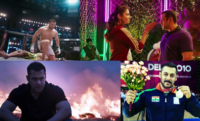 Three leaked plots of 'Sultan' ... true false ?? | ‘सुल्तान’चे तीन leaked plots... खरे की खोटे?? Three leaked plots of 'Sultan' ... true false ?? | ‘सुल्तान’चे तीन leaked plots... खरे की खोटे??