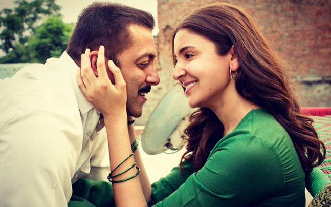 6th of July !! Release date of 'Sultan' | ​ ६ जुलै !! ‘सुल्तान’ची रिलीज डेट ठरली