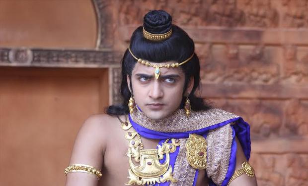 Sumada will become Krishna | सुमेध बनणार कृष्ण Sumada will become Krishna | सुमेध बनणार कृष्ण