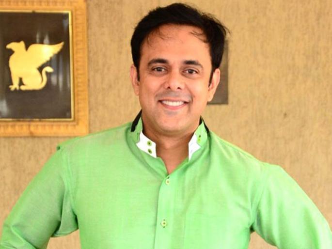 LMOTY 2018: Sumit Raghavan has killed; 'Manashakti Maharashtrian of the year' for your mind! | LMOTY 2018 : सुमित राघवनने मारली बाजी; ‘आपला मानूस’साठी लोकमत महाराष्ट्रीयन आॅफ द इयर’ने गौरव! LMOTY 2018: Sumit Raghavan has killed; 'Manashakti Maharashtrian of the year' for your mind! | LMOTY 2018 : सुमित राघवनने मारली बाजी; ‘आपला मानूस’साठी लोकमत महाराष्ट्रीयन आॅफ द इयर’ने गौरव!