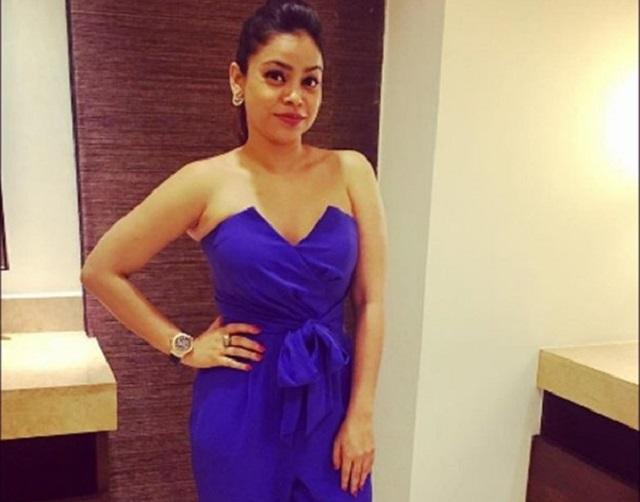 Kapil's Enscreen wife Sumona's Bikini Photo Viral | ​कपिलची आॅनस्क्रीन पत्नी सुमोनाचे बिकिनी फोटो व्हायरल