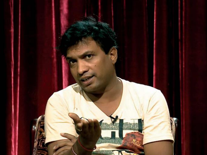 Sunil Pal will be 'Gharjawai' | सुनील पाल होणार 'घरजावई' Sunil Pal will be 'Gharjawai' | सुनील पाल होणार 'घरजावई'