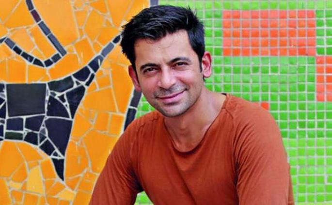 Role of Sunil Grover in Khichdi series | ​खिचडी या मालिकेत सुनील ग्रोव्हर साकारणार ही भूमिका