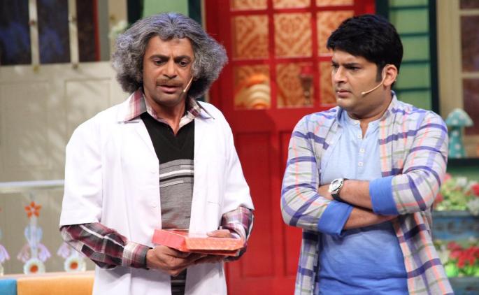 Watch Video: Comedian Kapil Sharma is missing Miss Sunil Grover | Watch Video : सुनील ग्रोवरला मिस करतोय कॉमेडीयन कपिल शर्मा Watch Video: Comedian Kapil Sharma is missing Miss Sunil Grover | Watch Video : सुनील ग्रोवरला मिस करतोय कॉमेडीयन कपिल शर्मा
