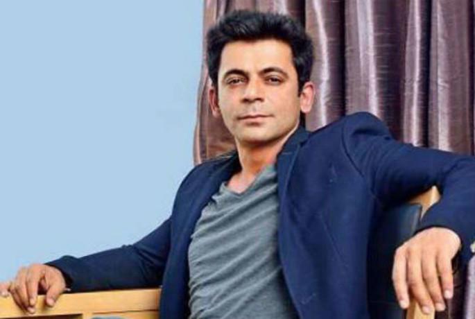 Accused of cheating on comedian Sunil Grover | कॉमेडीयन सुनील ग्रोव्हरवर फसवणूक केल्याचा आरोप Accused of cheating on comedian Sunil Grover | कॉमेडीयन सुनील ग्रोव्हरवर फसवणूक केल्याचा आरोप