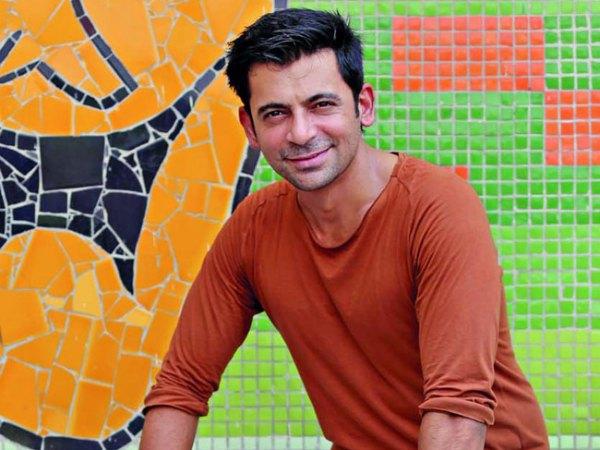 OMG! Sunil Grover increased his appreciation ... for a single episode, so many lakhs | OMG! ​सुनील ग्रोव्हरने वाढवले त्याचे मानधन... एका एपिसोडसाठी घेतोय तब्बल इतके लाख