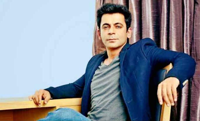 Sunil Grover to become the director of The Great Indian Laughter Challenge? | सुनील ग्रोव्हर बनणार ​द ग्रेट इंडियन लाफ्टर चॅलेंजचा सूत्रसंचालक?