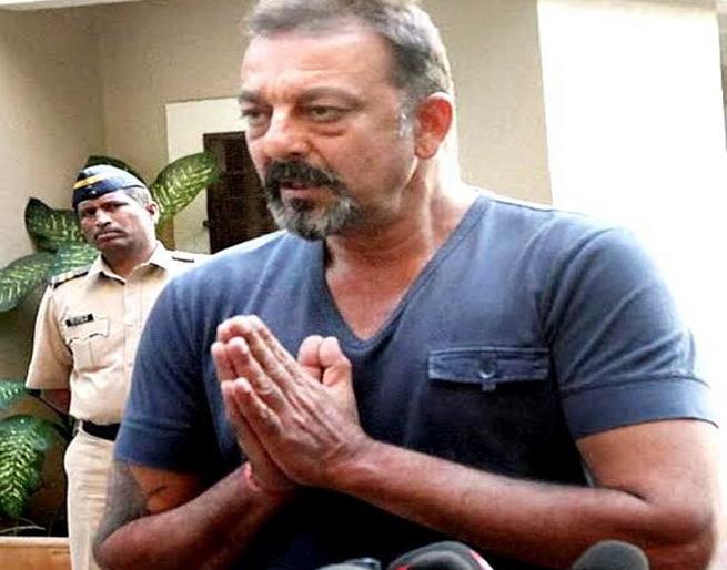 Happy birthday to Sanjay | संजयला बॉलिवूडच्या शुभेच्छा Happy birthday to Sanjay | संजयला बॉलिवूडच्या शुभेच्छा