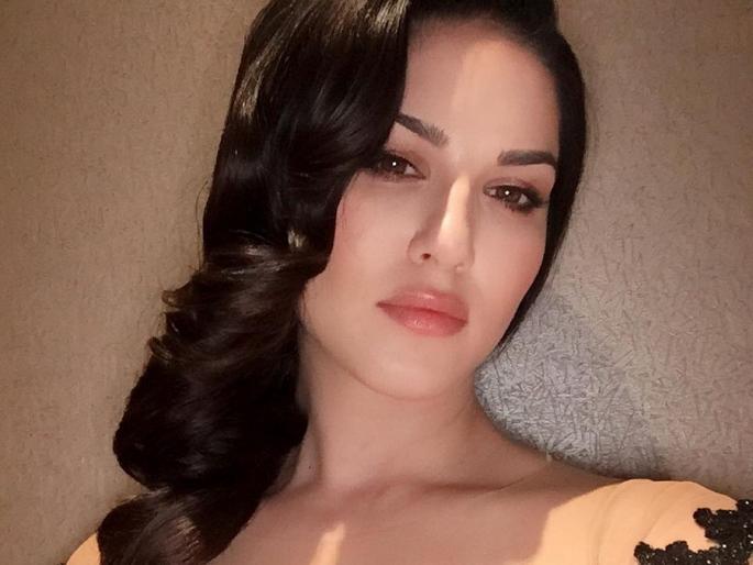 Sunny Leone decided to adopt Nithala? | सनी लिओनीने का घेतला निशाला दत्तक घेण्याचा निर्णय?