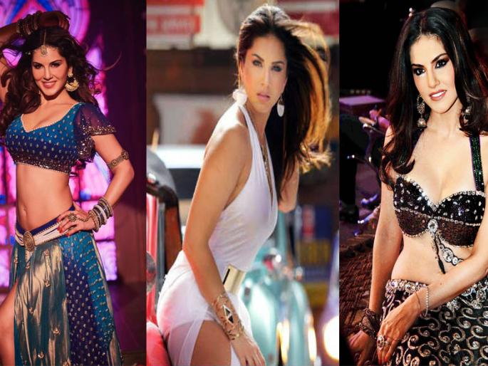 Five Years to Get Sunshine in Bollywood; Read Sunny Leone's wonderful journey! | बॉलिवूडमधील सन‘सनी’ला पाच वर्षे पूर्ण; वाचा सनी लिओनीचा थक्क करणारा प्रवास!