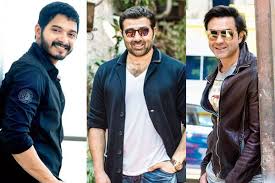Deol Brothers in Poster Boys | पोस्टर बॉयज मध्ये देओल ब्रदर्स