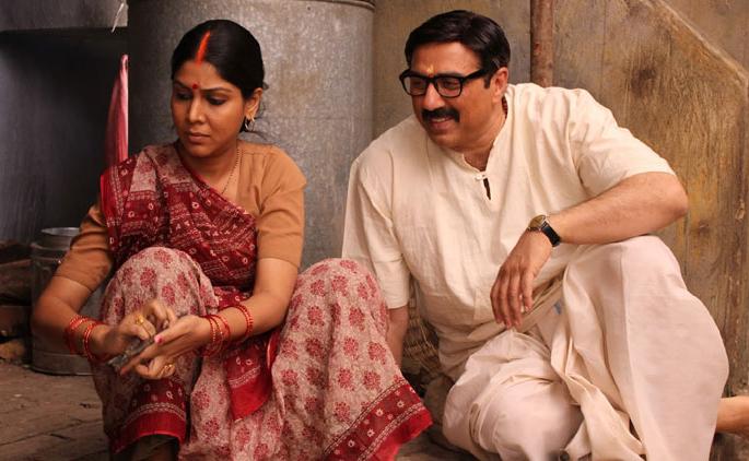 Sunny Deol's 'Mohalli Eassi' is not in our hands - Prajaj Nihalani | ​सनी देओलचा ‘मोहल्ला अस्सी’ आता आमच्या हातात नाही - पहलाज निहलानी