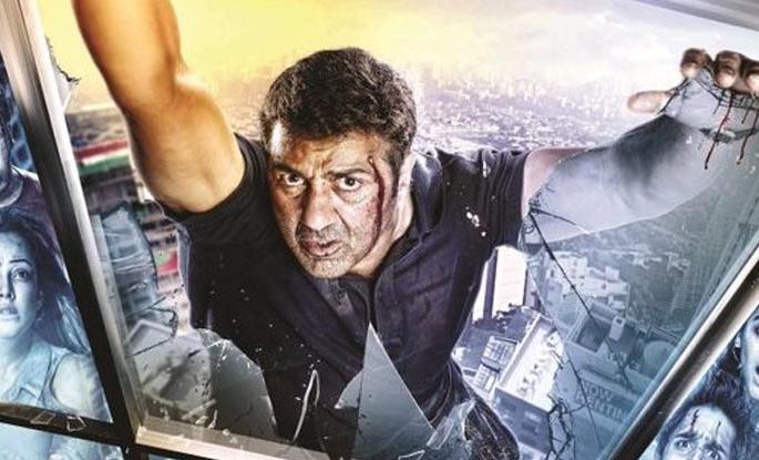 'Wounded Once Again': The Sequel | 'घायल वन्स अगेन' :चा सिक्वेल 'Wounded Once Again': The Sequel | 'घायल वन्स अगेन' :चा सिक्वेल