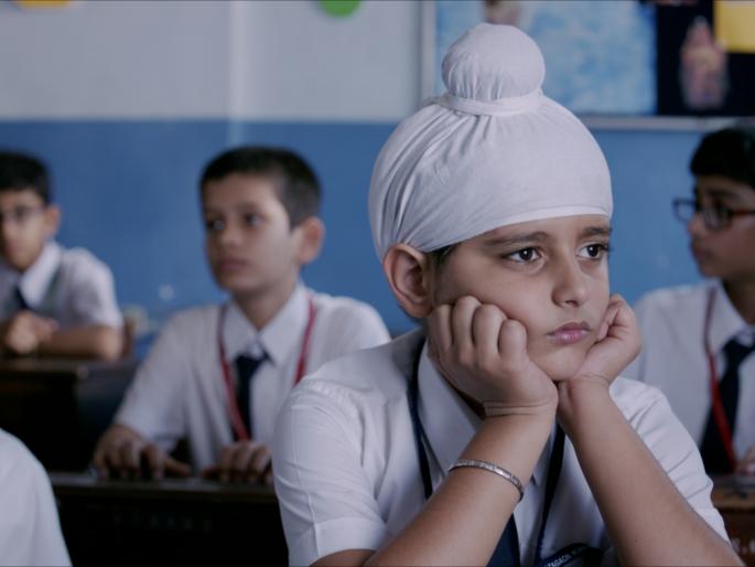 Amol Gupte's new star star in the movie! | अमोल गुप्तेंच्या चित्रपटात दिसणारा नवा लहानगा स्टार! Amol Gupte's new star star in the movie! | अमोल गुप्तेंच्या चित्रपटात दिसणारा नवा लहानगा स्टार!