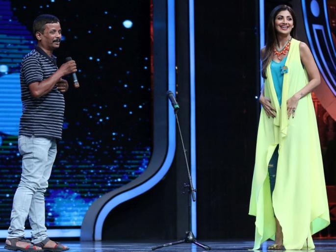 Fan's desire is full of reality show | फॅनची इच्छा रिअॅलिटी शोमुळे पू्र्ण