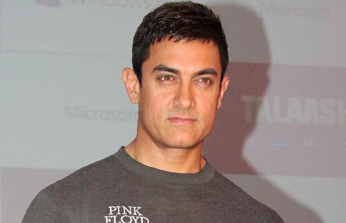 According to Aamir, the period of Gurdutt is the golden age of Indian cinema | ​आमिरच्या मते, गुरदत्तचा काळ भारतीय सिनेमाचे सुवर्णयुग