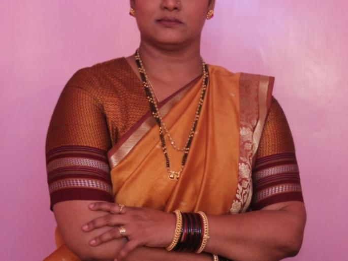 Surekha Kusch's will appear in Squl 2 | सुरेखा कुडची दिसणार चाहुल २मध्ये Surekha Kusch's will appear in Squl 2 | सुरेखा कुडची दिसणार चाहुल २मध्ये
