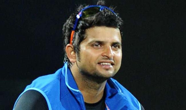 Suresh Raina's idea was done !! | ​सुरेश रैनाने केला होता सूसाईडचा विचार!!