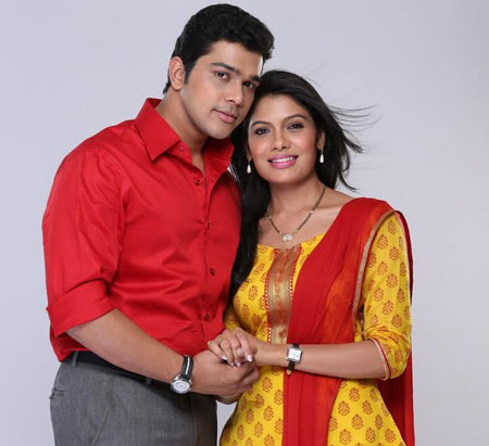 The audience will take a series of 'Kai Re Drava' | ' का रे दुरावा' ही मालिका घेणार प्रेक्षकांचा निरोप The audience will take a series of 'Kai Re Drava' | ' का रे दुरावा' ही मालिका घेणार प्रेक्षकांचा निरोप