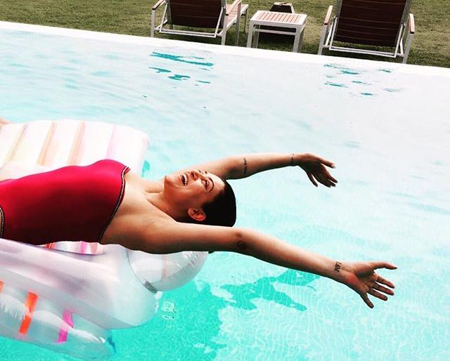 Sushmita Sen receives viral on Holiday Instagram in Thailand | ​सुष्मिता सेनचा थायलॅँडमधील हॉलीडे इंस्टाग्रामवर व्हायरल