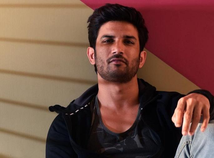 - Sushant Singh Rajput convinced to make 'Nude' in the film! | - तर चित्रपटात ‘न्यूड’ होण्यास सुशांत सिंह राजपूत राजी! - Sushant Singh Rajput convinced to make 'Nude' in the film! | - तर चित्रपटात ‘न्यूड’ होण्यास सुशांत सिंह राजपूत राजी!