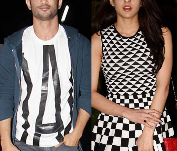 Sara Ali Khan and Sushant Singh's 'Kedarnath' will be released on this date | 'या' तारखेला रिलीज होणार सारा अली खान आणि सुशांत सिंगचा 'केदारनाथ'