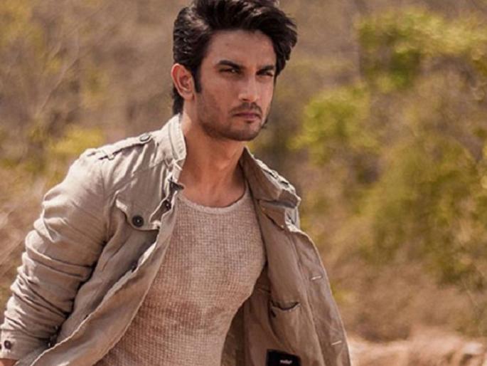 OMG !! Sushant Singh Rajput came in front of the driver | OMG!! भर रस्त्यात ड्रायव्हरशी भिडला सुशांत सिंह राजपूत! OMG !! Sushant Singh Rajput came in front of the driver | OMG!! भर रस्त्यात ड्रायव्हरशी भिडला सुशांत सिंह राजपूत!