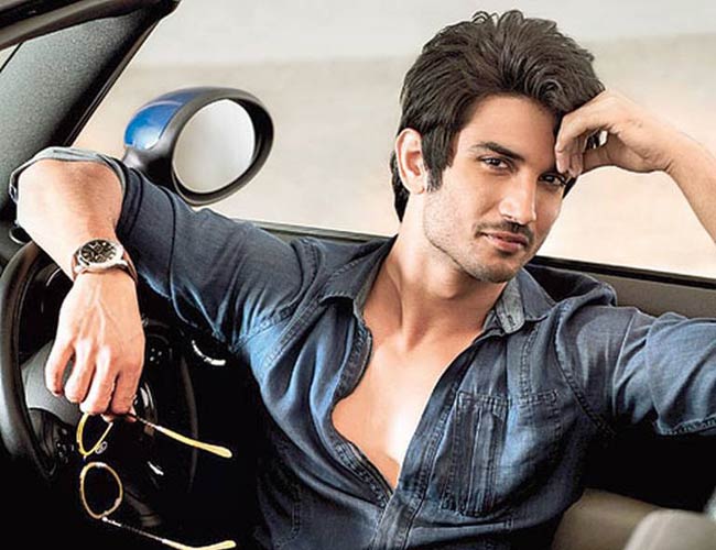 Sushant Singh Rajput tired! Why ?? Read .. !! | सुशांत सिंह राजपूत थकलायं! का?? वाचा..!! Sushant Singh Rajput tired! Why ?? Read .. !! | सुशांत सिंह राजपूत थकलायं! का?? वाचा..!!