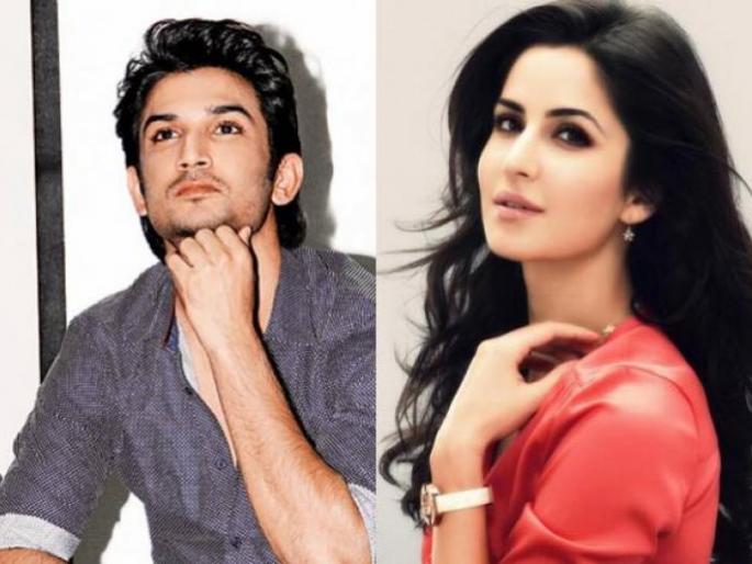 Who is the actor of theater of Katrina? | ​कोण आहे कॅटरिनाचा फेव्हरेट अभिनेता?