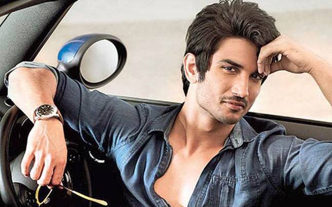 Sushant Singh Rajput did not get the IIFA award tweet? | IIFA अॅवॉर्ड न मिळाल्याने सुशांत सिंग राजपूने काय केले ट्वीट ?