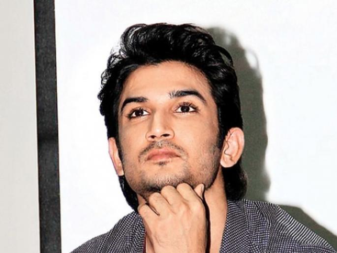 Sushant Singh turns 'Rajput'; Crushing trolls | सुशांत सिंग पुन्हा झाला ‘राजपूत’; ट्रोल करणाºयांना खडसावले Sushant Singh turns 'Rajput'; Crushing trolls | सुशांत सिंग पुन्हा झाला ‘राजपूत’; ट्रोल करणाºयांना खडसावले