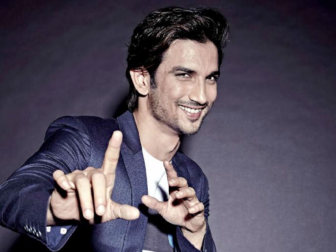 Sushant Singh Rajput said; I was not comfortable with myself; I would not have done it! | सुशांत सिंग राजपूत म्हणाला; बेफिक्रेची आॅफर मला नव्हतीच; मी तो केलाही नसता!
