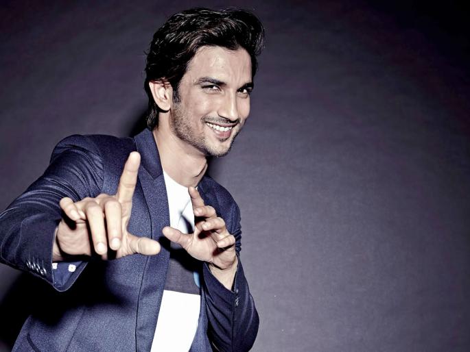 Sushant injured at 'Rabta' set | ‘राबता’च्या सेटवर सुशांत जखमी Sushant injured at 'Rabta' set | ‘राबता’च्या सेटवर सुशांत जखमी