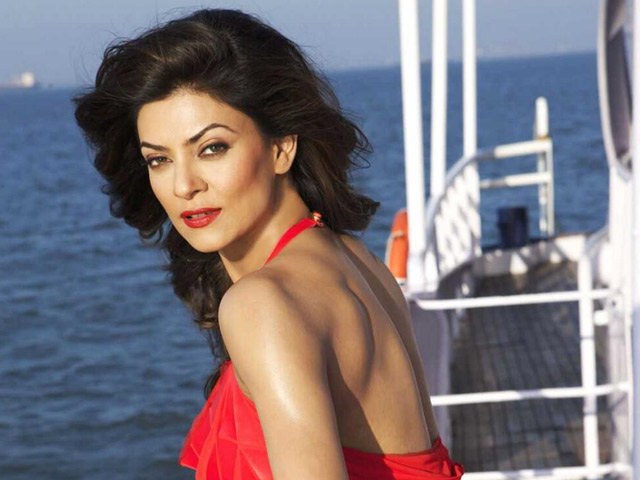 'Hot' arrival on Sushmita's Instagram | सुश्मिताचे इन्स्टाग्रामवर ‘हॉट’ आगमन 'Hot' arrival on Sushmita's Instagram | सुश्मिताचे इन्स्टाग्रामवर ‘हॉट’ आगमन