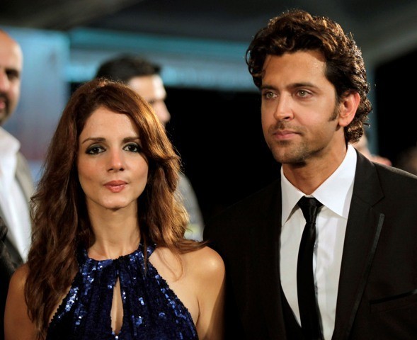 'I and Hrithik can not be reconnected' | ‘ मी व हृतिक पुन्हा एकत्र येणे शक्य नाही’ 'I and Hrithik can not be reconnected' | ‘ मी व हृतिक पुन्हा एकत्र येणे शक्य नाही’