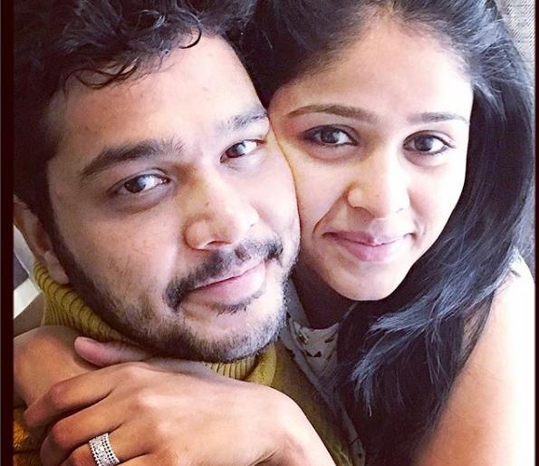 Suyash Tilak and Akshaya Devdhar have done this? | ​सुयश टिळक आणि अक्षया देवधर यांनी केला साखरपुडा?