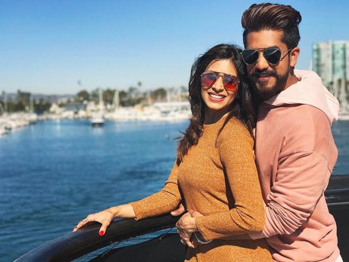 Suyash Rai and Kishwar Merchant will not be seen in Nal Baliya | सुयश राय आणि किश्वर मर्चंट नच बलियेमध्ये झळकणार नाहीत Suyash Rai and Kishwar Merchant will not be seen in Nal Baliya | सुयश राय आणि किश्वर मर्चंट नच बलियेमध्ये झळकणार नाहीत