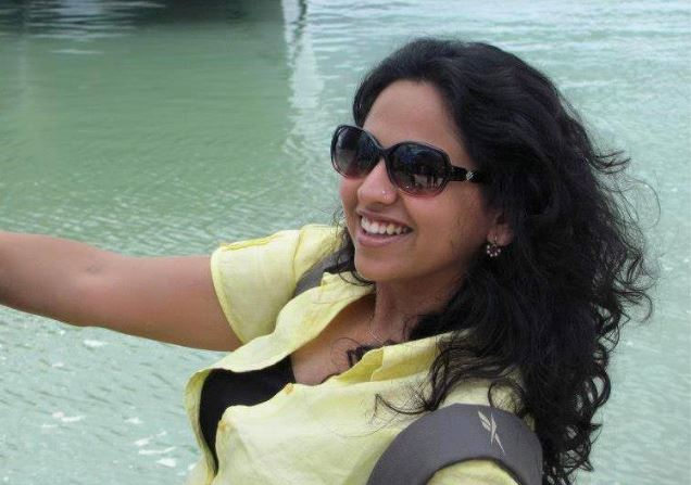 Swanandi's Dashingh | स्वानंदीचा डॅशिगपणा