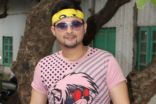 Dream preparation for meeting fans | ​फॅन्सला भेटण्यासाठी स्वप्निलची तयारी