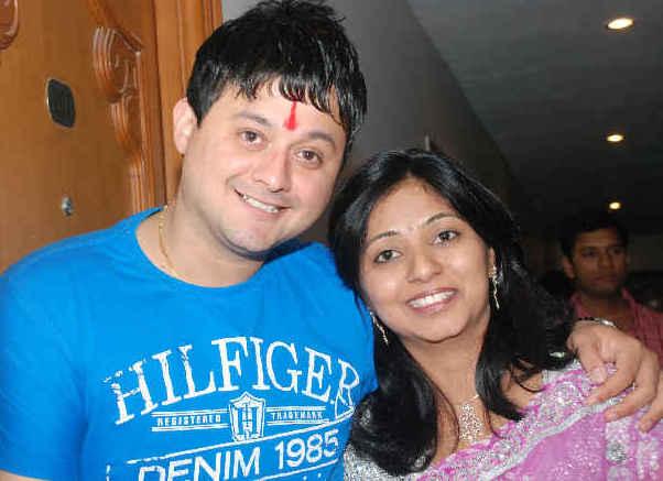 My time is for her ... | माझा सगळा वेळ ‘तिच्या’साठीच...